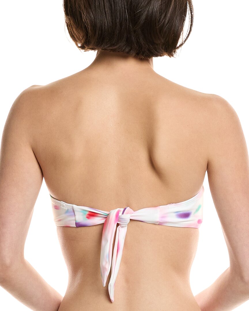 Change Of Scenery Nellie Bikini Top