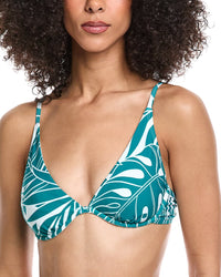 Change Of Scenery Leah Bikini Top