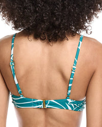 Change Of Scenery Leah Bikini Top