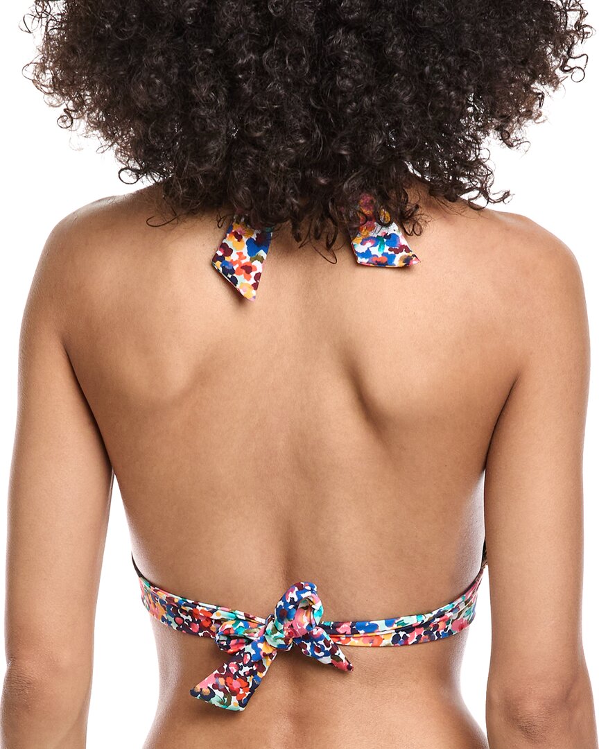 Change Of Scenery Erin Bikini Top
