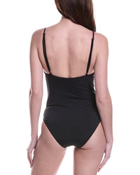 Change Of Scenery Deb One-Piece
