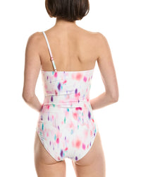 Change Of Scenery Kara One-Piece