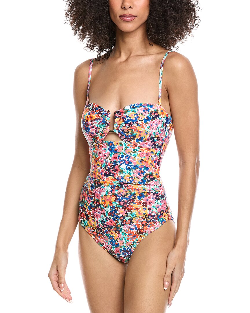 Change Of Scenery Juliette One-Piece