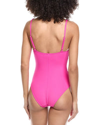 Change Of Scenery Taylor One-Piece