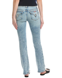 Hudson Jeans Beth Mid-Rise Motion Baby Boot Petite Jean