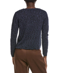Lafayette 148 New York Textured Cardigan