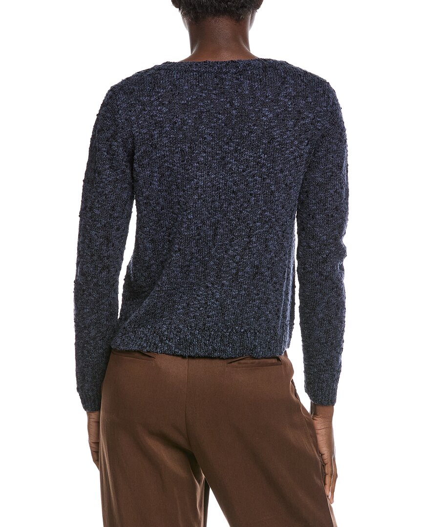 Lafayette 148 New York Textured Cardigan