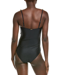 Nicole Miller One-Piece