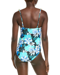 Nicole Miller One-Piece
