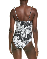 Nicole Miller One-Piece