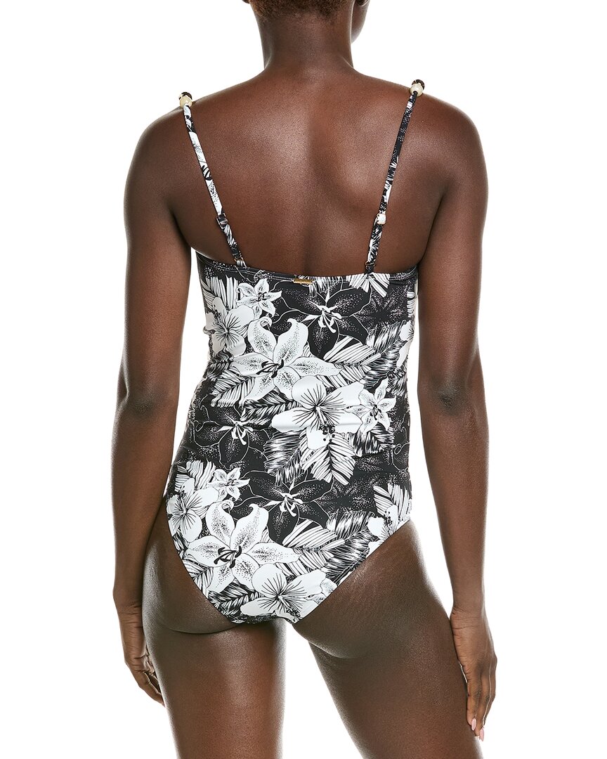 Nicole Miller One-Piece