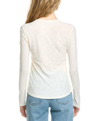 James Perse 3Pk Crew Neck T-Shirt