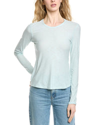 James Perse 3Pk Crew Neck T-Shirt
