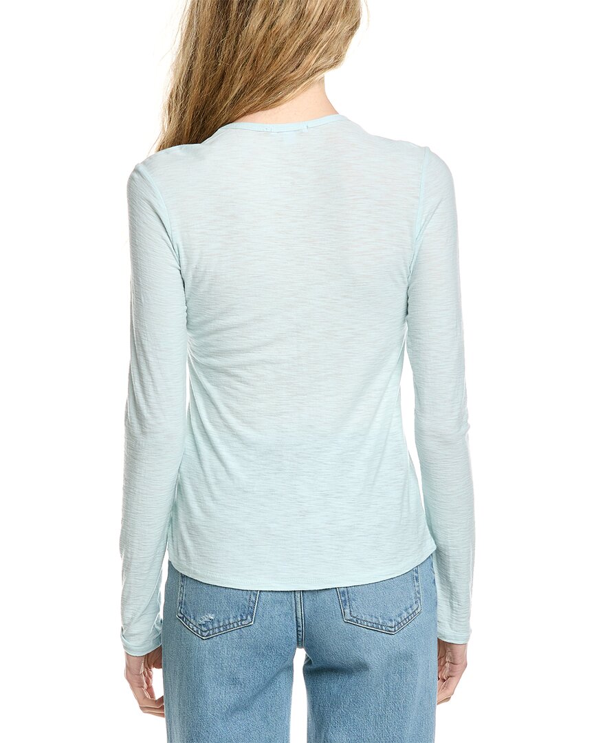 James Perse 3Pk Crew Neck T-Shirt