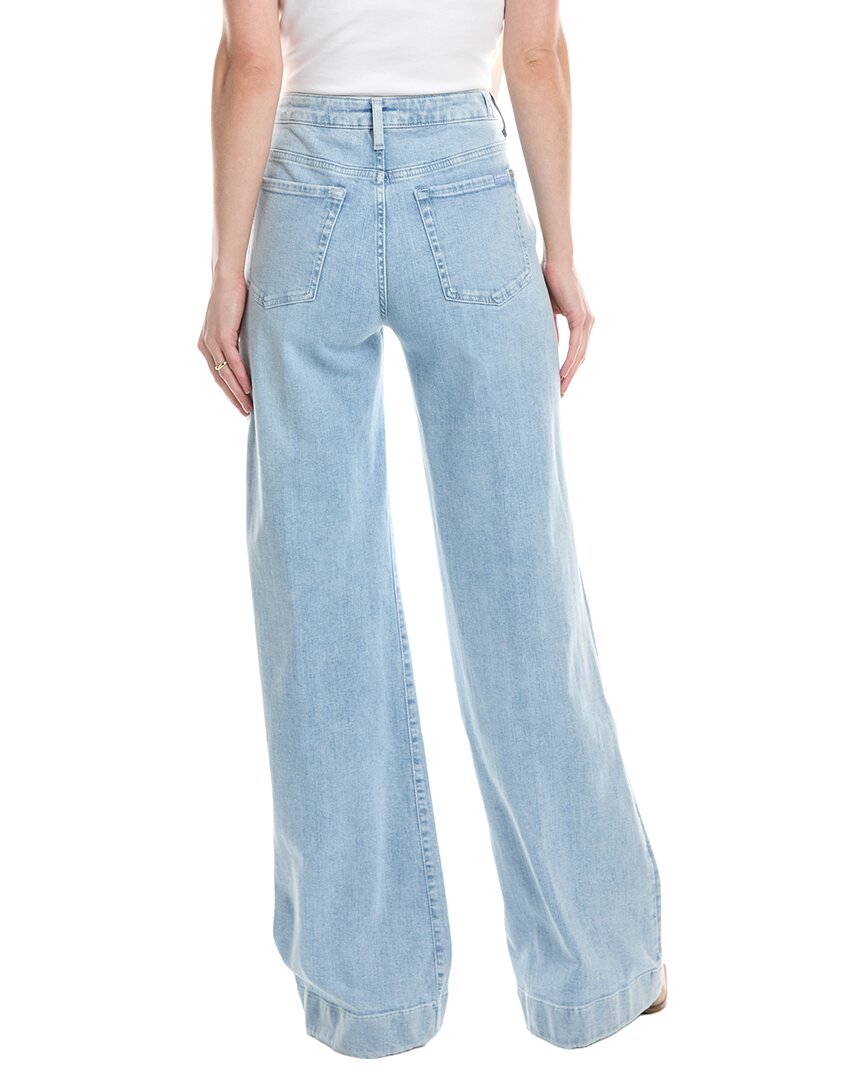 7 For All Mankind Modern Dojo Jean