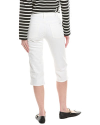 7 For All Mankind Capri Jean