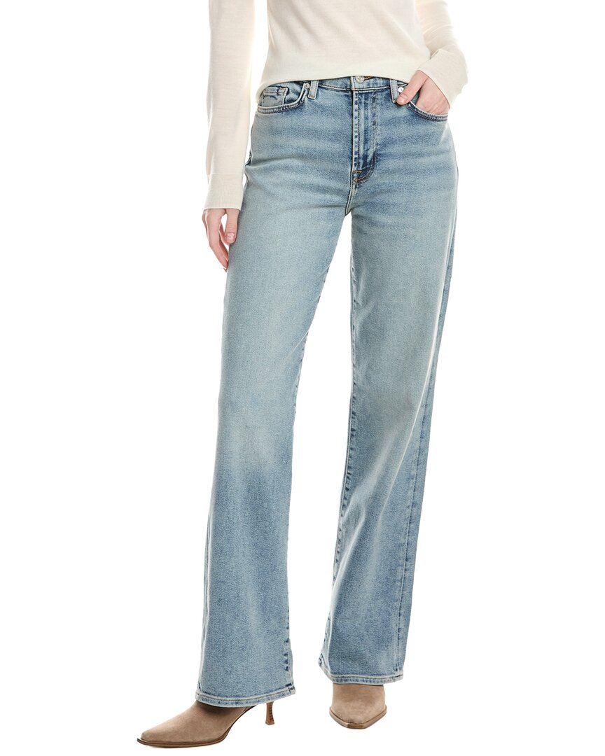 7 For All Mankind Alexa Jean