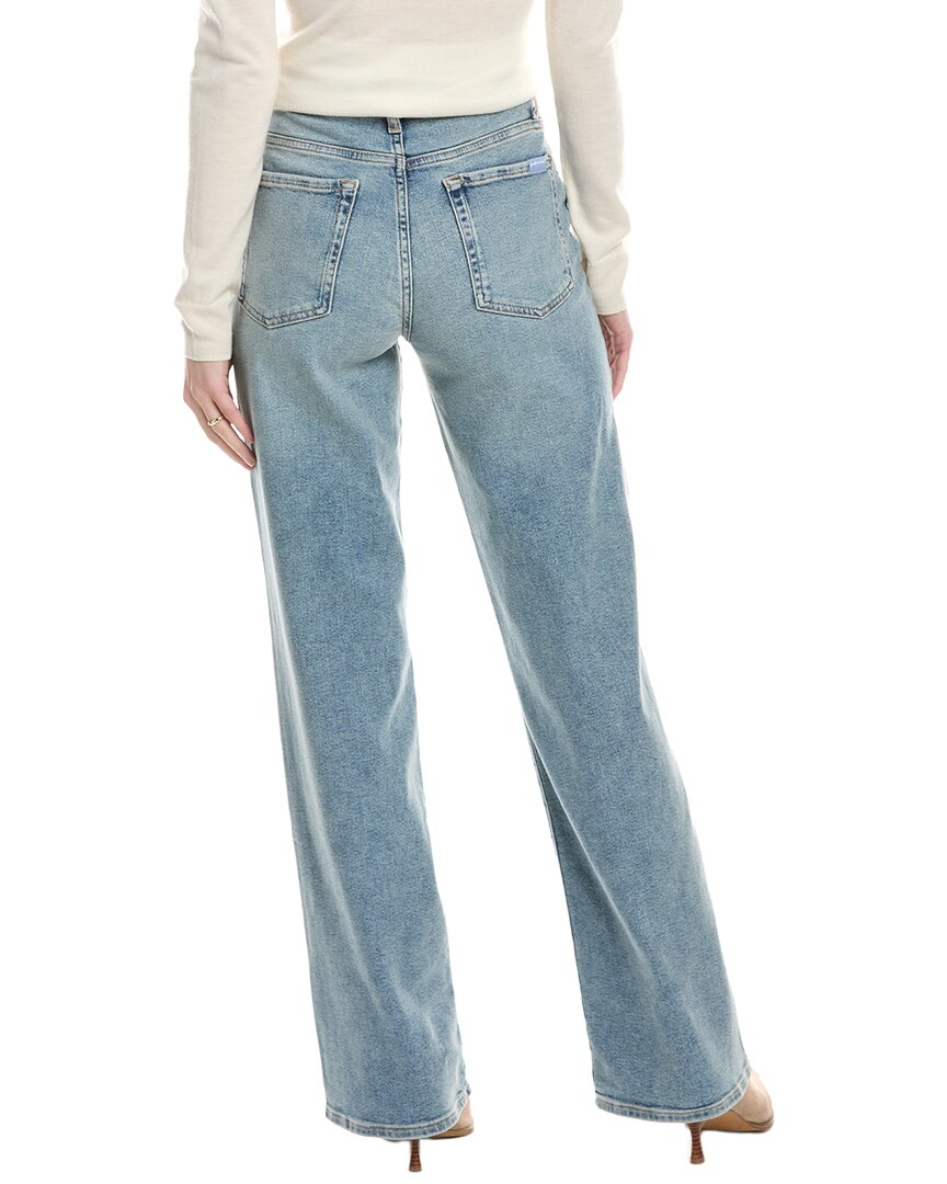 7 For All Mankind Alexa Jean