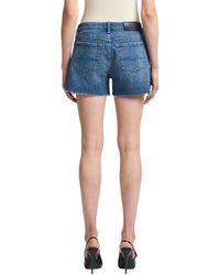 7 For All Mankind Mid Short