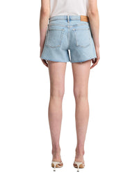 7 For All Mankind Mid Short