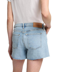 7 For All Mankind Mid Short