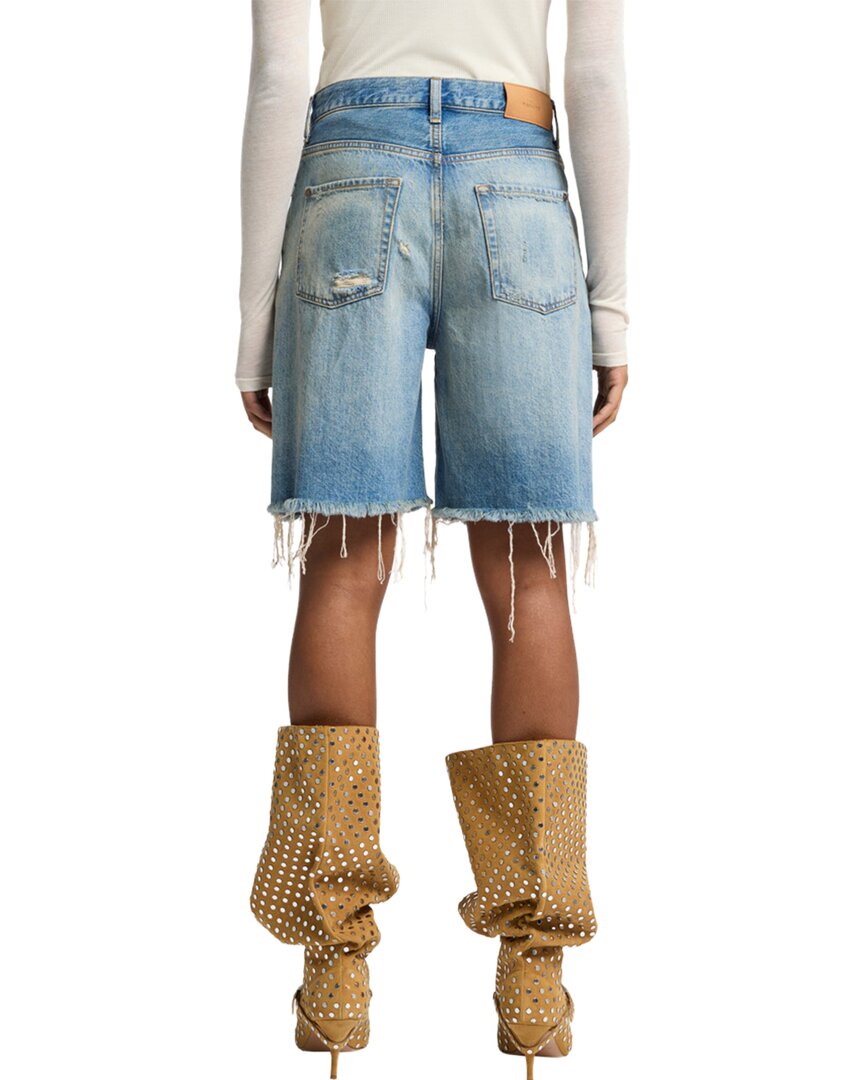 7 For All Mankind Lola Short