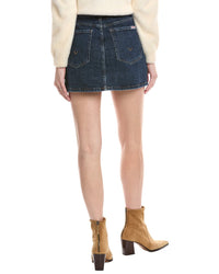 Hudson Jeans Mini Skirt