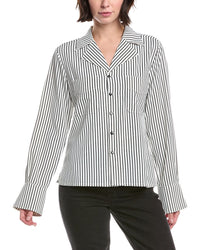 Hudson Jeans Camp Shirt