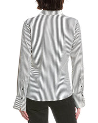 Hudson Jeans Camp Shirt