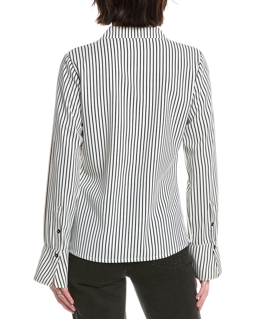 Hudson Jeans Camp Shirt