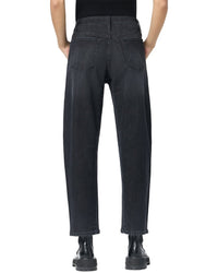Joe's Jeans Shire Relaxed Barrel Ankle Jean