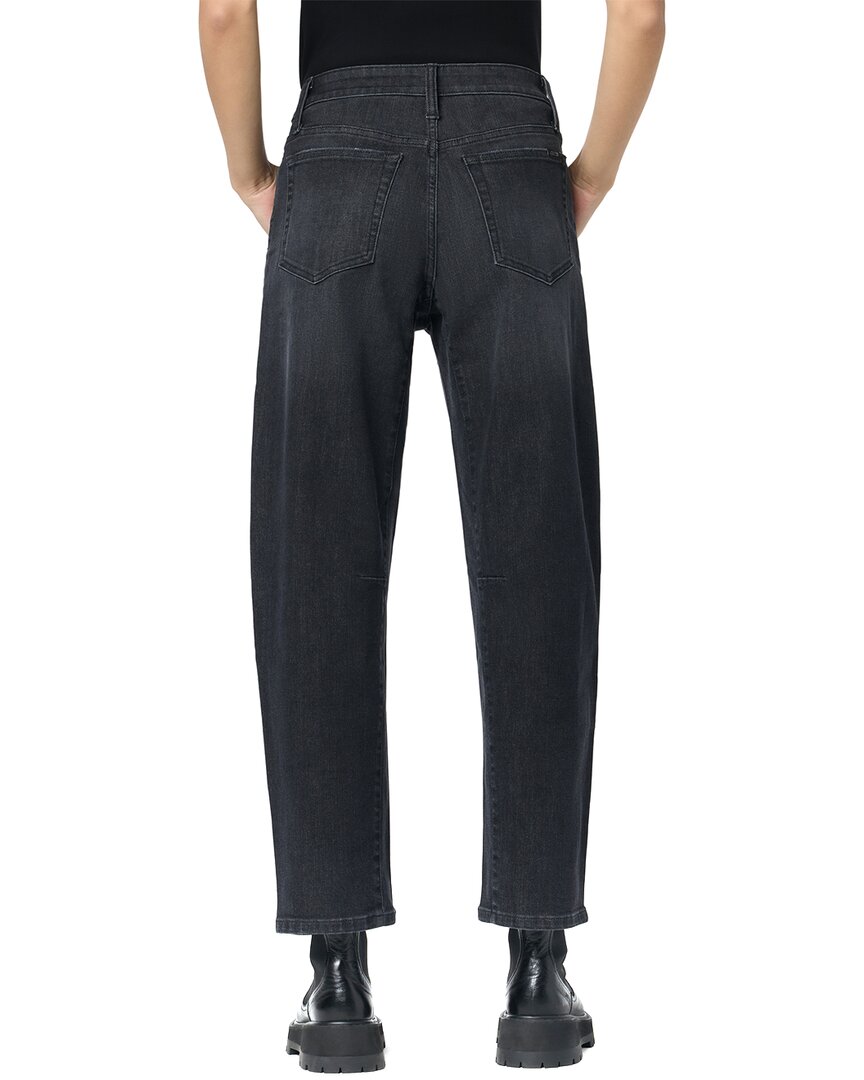 Joe's Jeans Shire Relaxed Barrel Ankle Jean