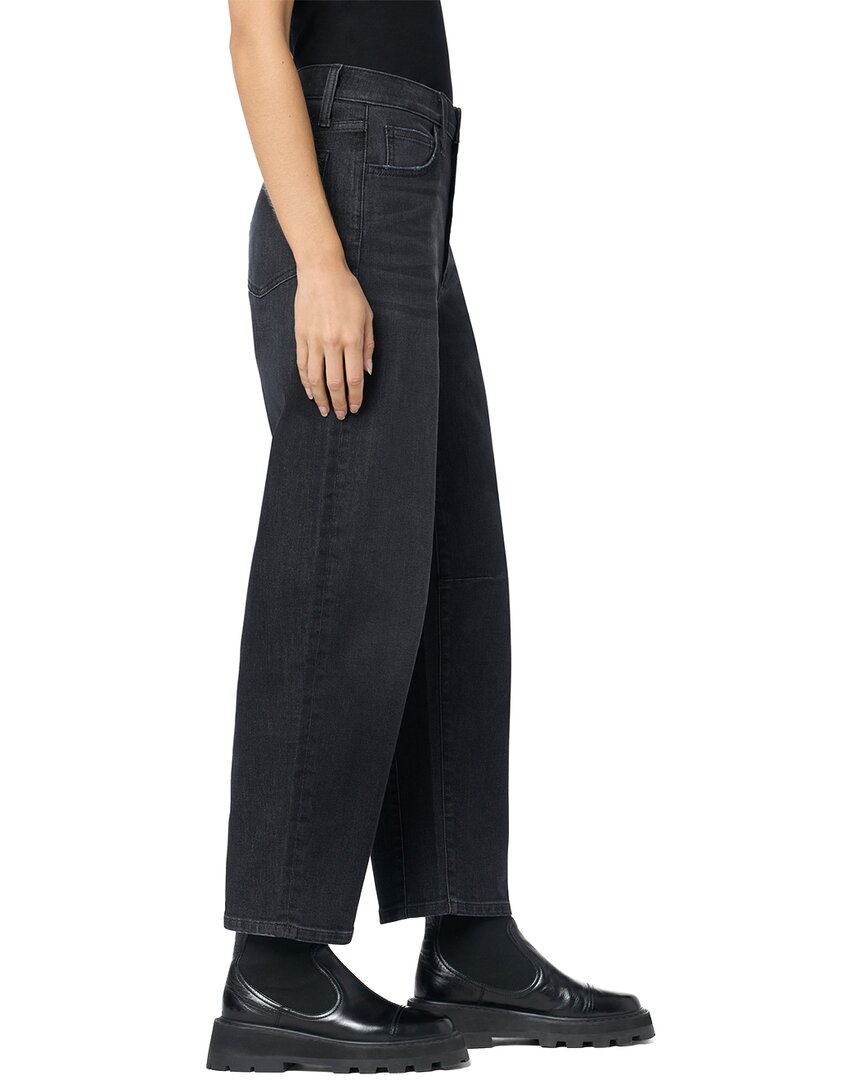 Joe's Jeans Shire Relaxed Barrel Ankle Jean