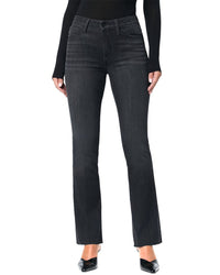 Joe's Jeans Appaloosa High-Rise Curvy Bootcut Jean