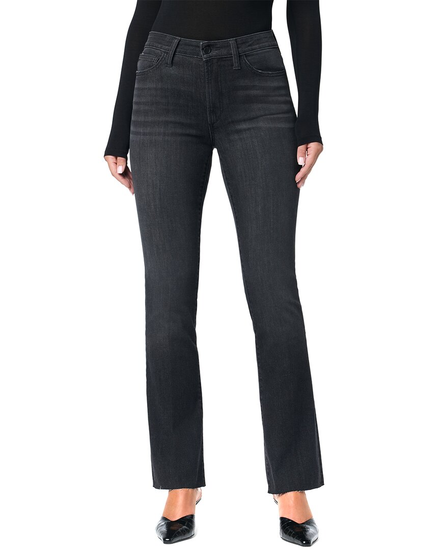 Joe's Jeans Appaloosa High-Rise Curvy Bootcut Jean