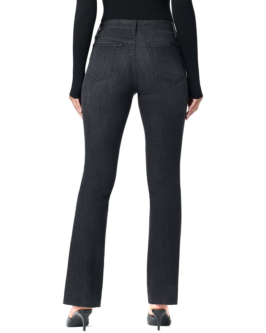 Joe's Jeans Appaloosa High-Rise Curvy Bootcut Jean