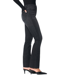 Joe's Jeans Appaloosa High-Rise Curvy Bootcut Jean