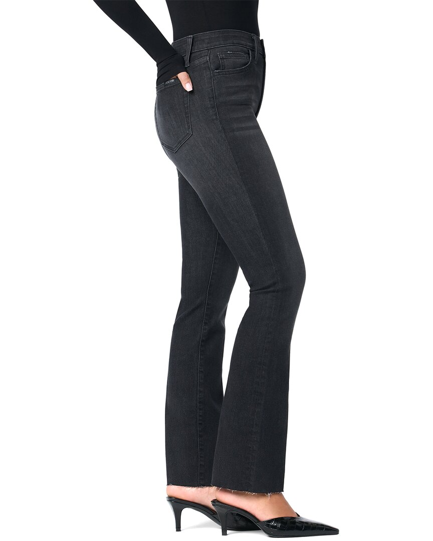 Joe's Jeans Appaloosa High-Rise Curvy Bootcut Jean