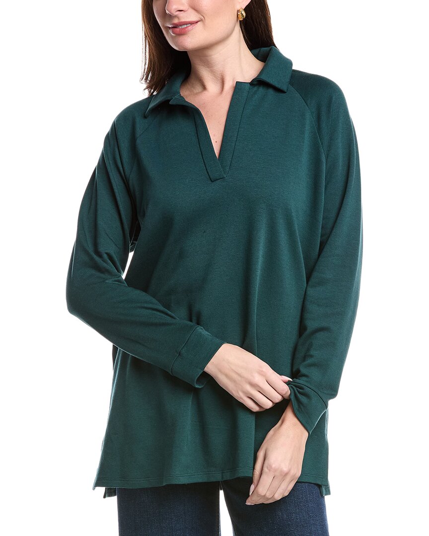 Eileen Fisher Raglan Sweater