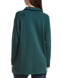 Eileen Fisher Raglan Sweater