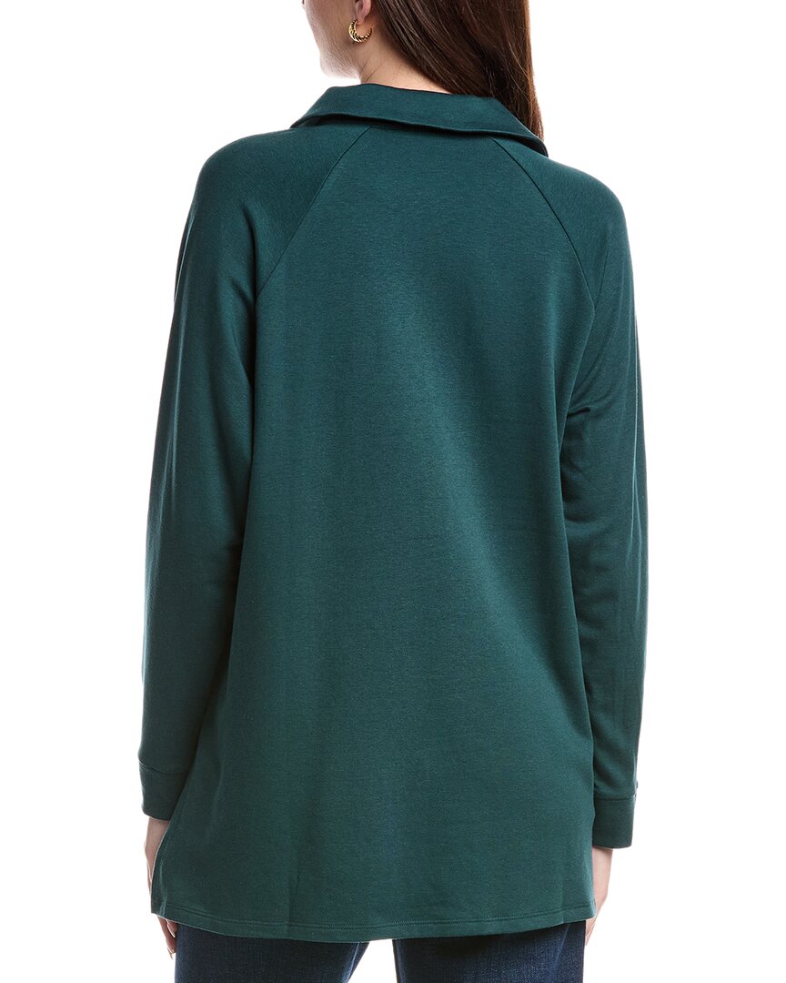 Eileen Fisher Raglan Sweater