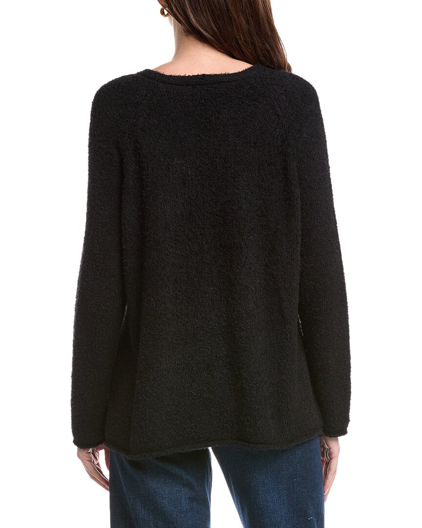 Eileen Fisher V-Neck Sweater