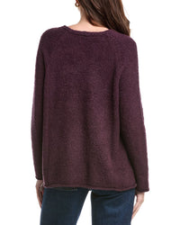 EILEEN FISHER Eileen Fisher V-Neck Sweater