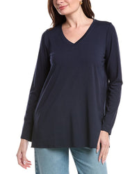 Eileen Fisher V-Neck Tunic