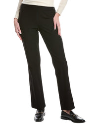 Eileen Fisher Slim Bootcut Pant