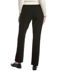 Eileen Fisher Slim Bootcut Pant