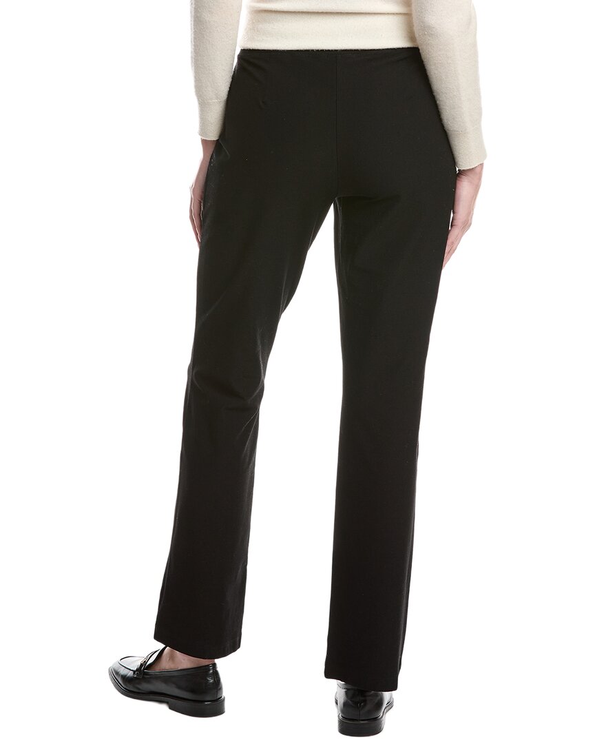 Eileen Fisher Slim Bootcut Pant