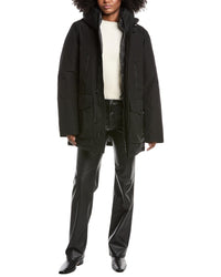 Woolrich Ramar Arctic Parka