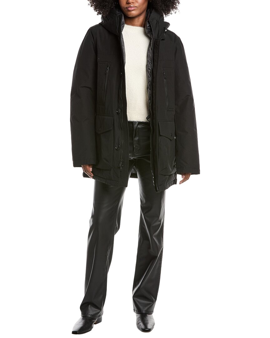 Woolrich Ramar Arctic Parka