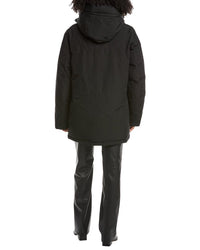 Woolrich Ramar Arctic Parka